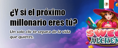 Bono exclusivo para México
