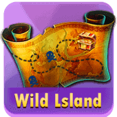 Isla Salvaje screenshot